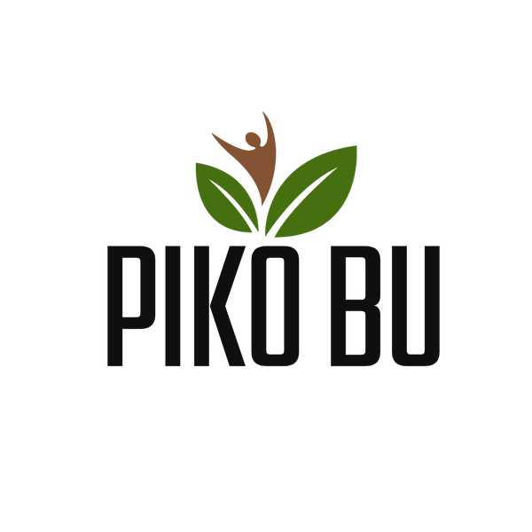 PIKO BU KAIKŌURA 