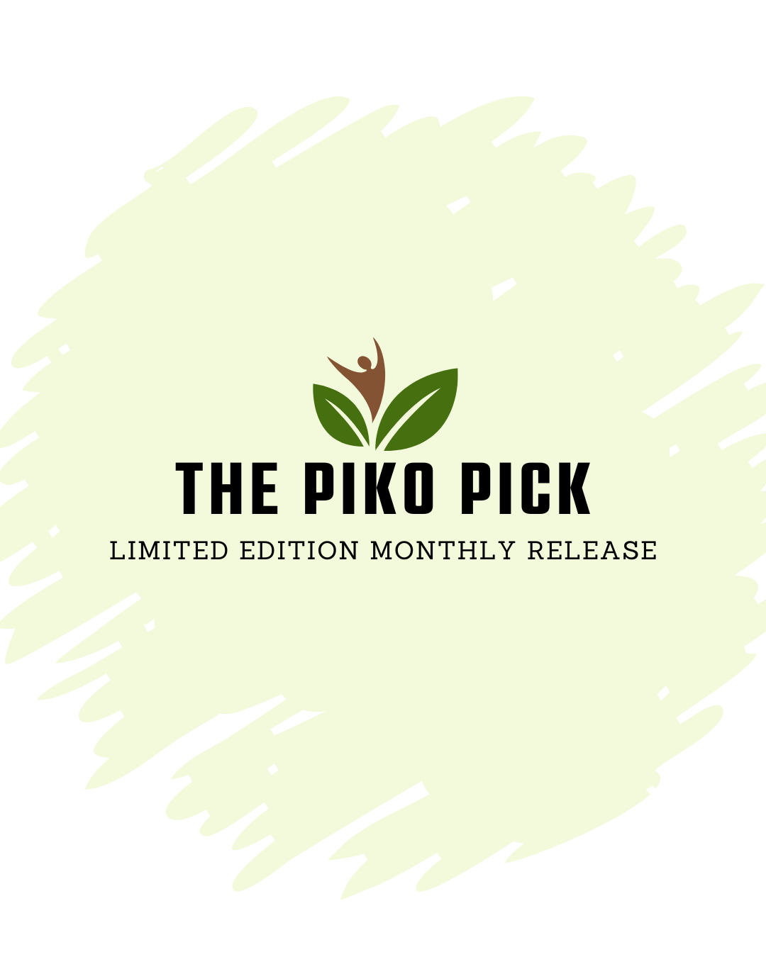 MONTHLY PIKO PICK: Natural Skincare