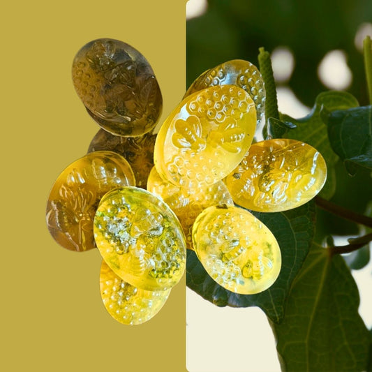 Kawakawa Gentle Cleansing Soap