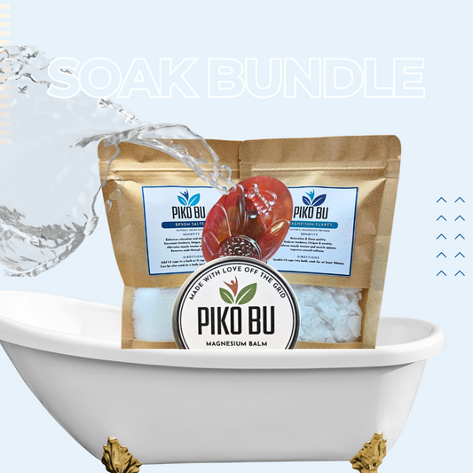 The Ultimate SOAK Bundle