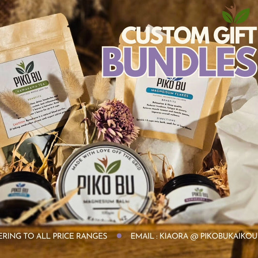 The Ultimate Gift Bundle